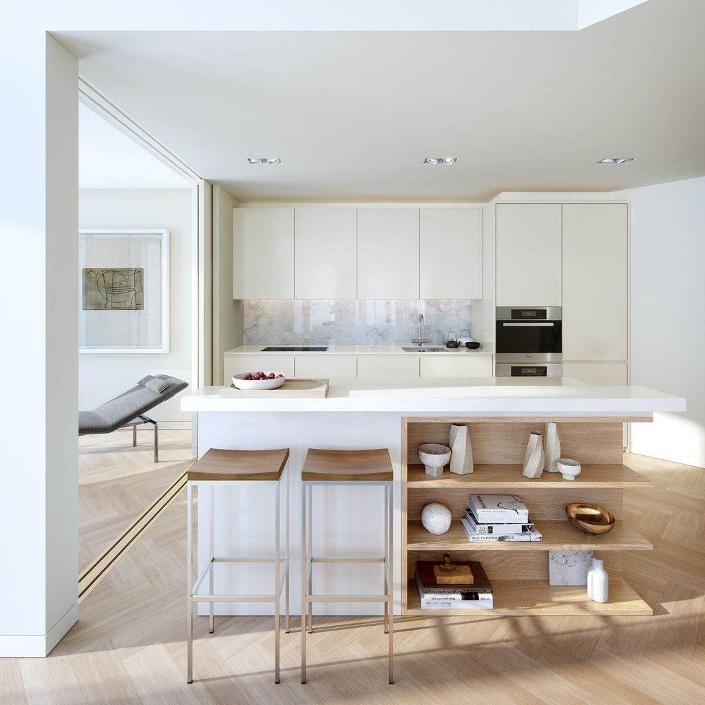 Dinna Cocinas y Armarios Tenerife · Cocinas para apartamentos de verano: diseño práctico sin renunciar al estilo