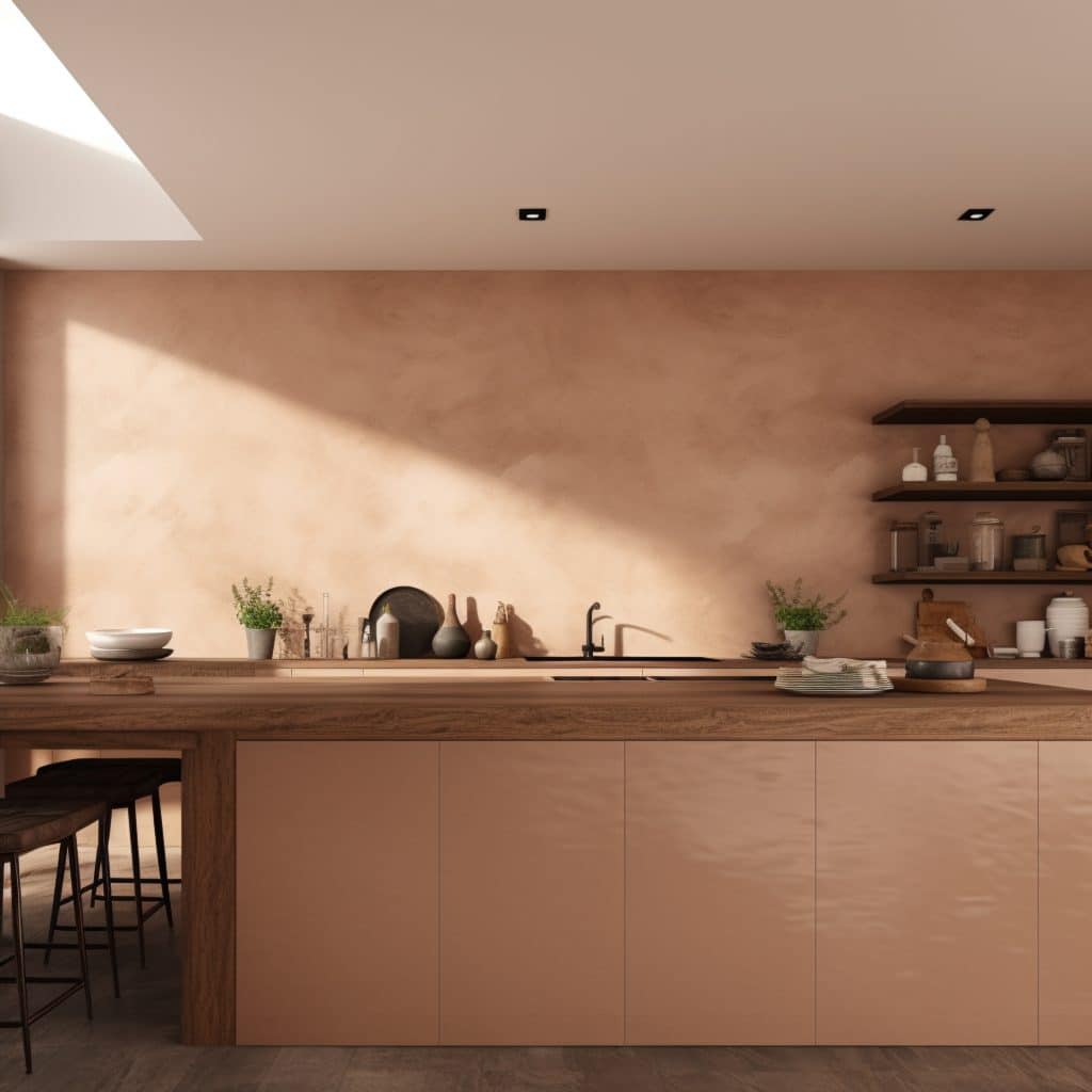 Dinna Cocinas y Armarios en Tenerife · Reinventar la cocina: tendencias frescas