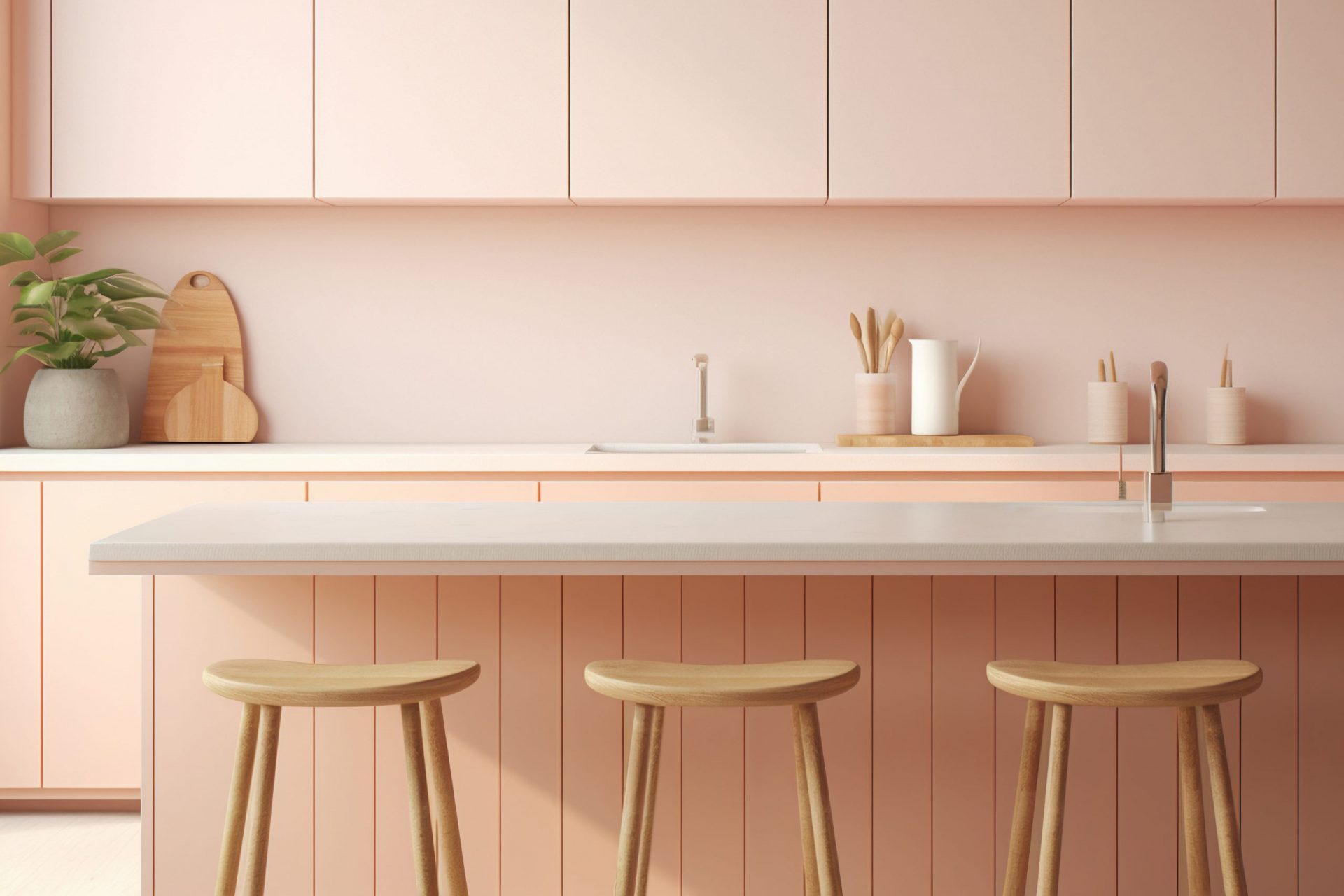 Colores y acabados  · Dinna Cocinas y Armarios en Tenerife