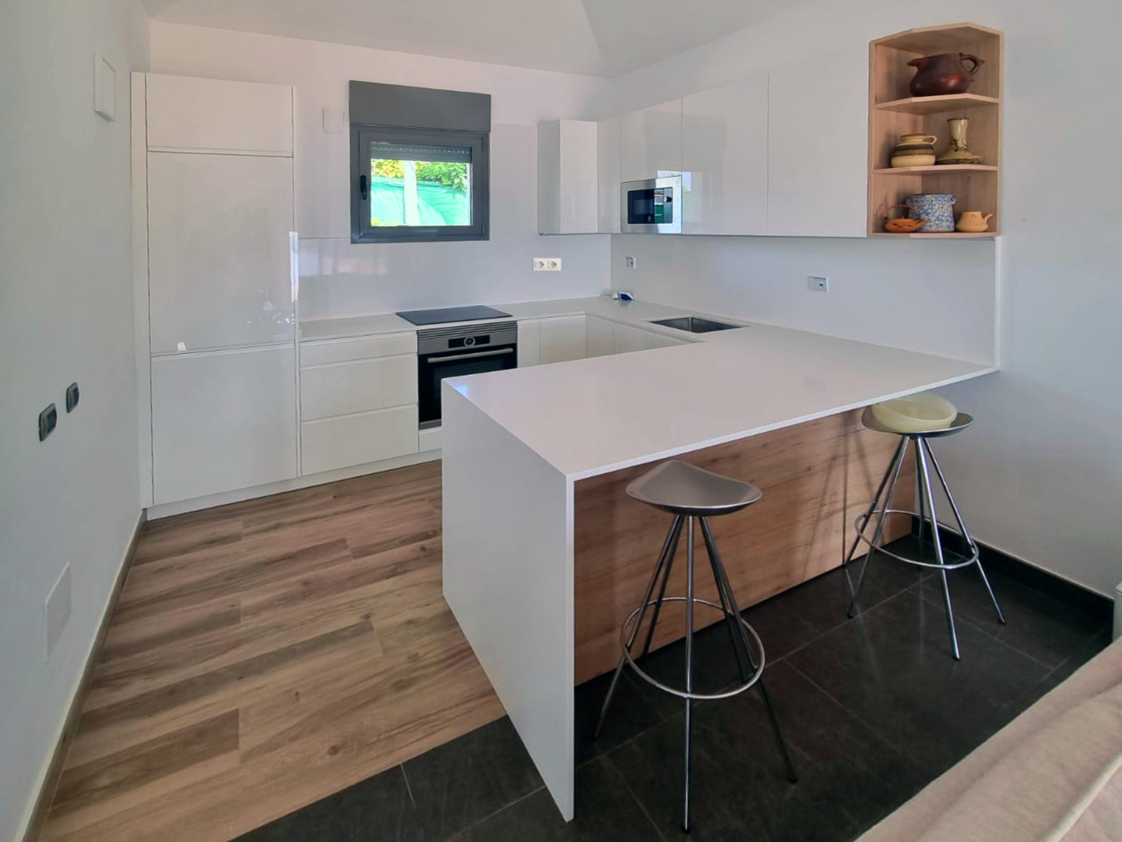 Cocina Arona · Dinna Cocinas Tenerife